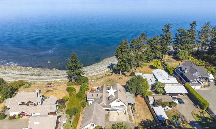 6336 Coho Drive