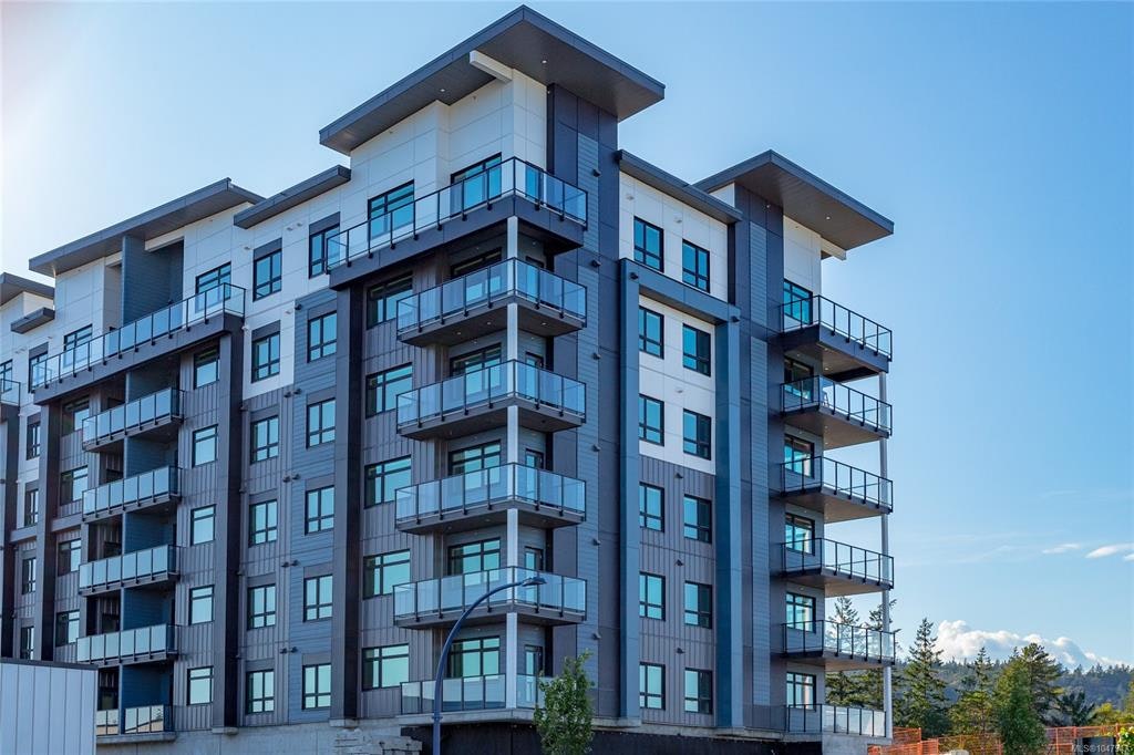 324-2390 City Gate Boulevard, Langford, BC, V9B 7A8