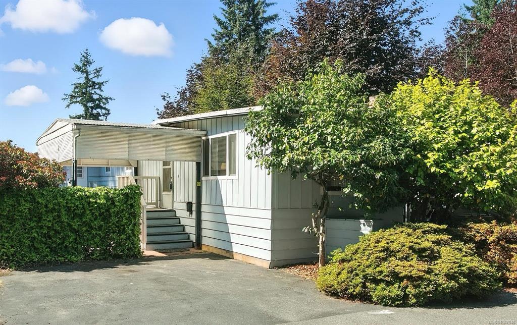 57-2780 Spencer Road, Langford, BC, V9B 4C9