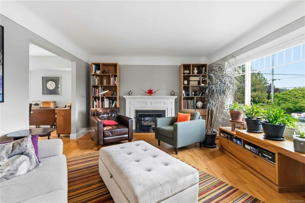 590 Monterey Avenue, Oak Bay, BC, V8S 4T9 - 11
