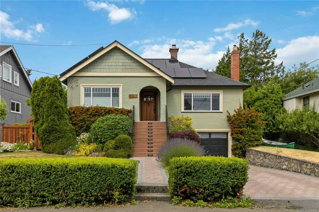 590 Monterey Avenue, Oak Bay, BC, V8S 4T9 - 2