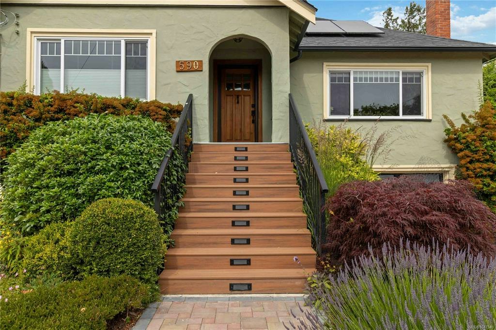 590 Monterey Avenue, Oak Bay, BC, V8S 4T9 - 6