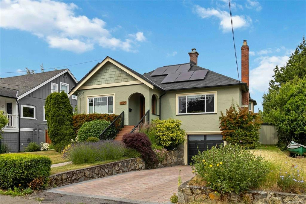 590 Monterey Avenue, Oak Bay, BC, V8S 4T9 - 3