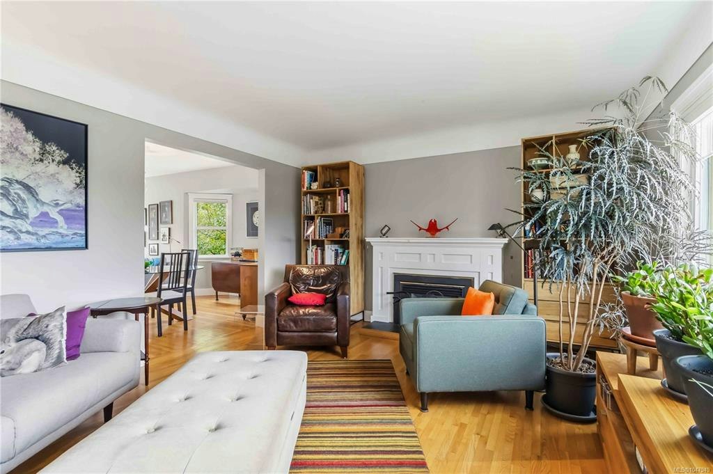 590 Monterey Avenue, Oak Bay, BC, V8S 4T9 - 12