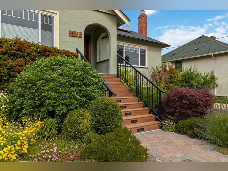 590 Monterey Avenue, Oak Bay, BC, V8S 4T9 - 5