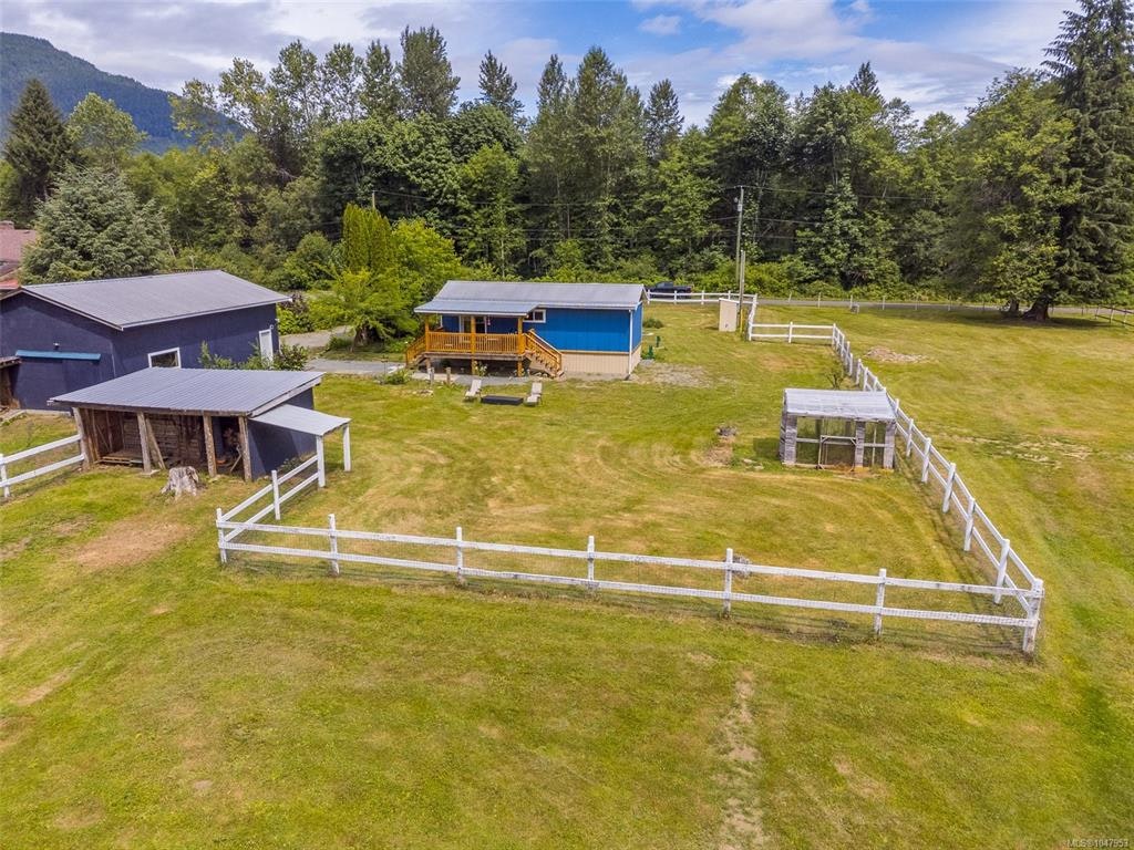 429 Community Road, Kelsey Bay/Sayward, BC, V0P 1R0 - 50