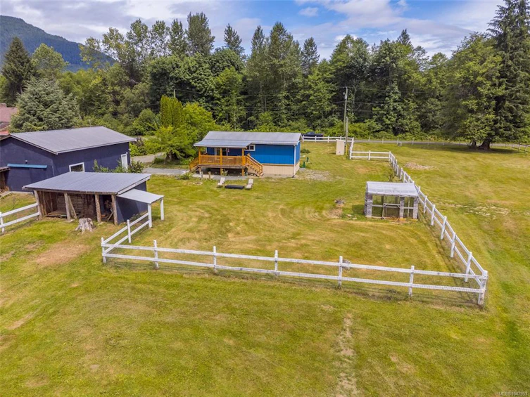 429 Community Road, Kelsey Bay/Sayward, BC, V0P 1R0 - 50
