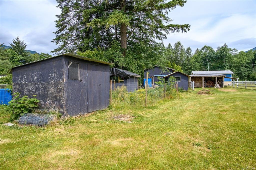 429 Community Road, Kelsey Bay/Sayward, BC, V0P 1R0 - 32