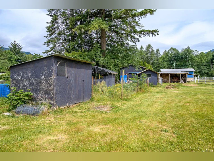 429 Community Road, Kelsey Bay/Sayward, BC, V0P 1R0 - 32