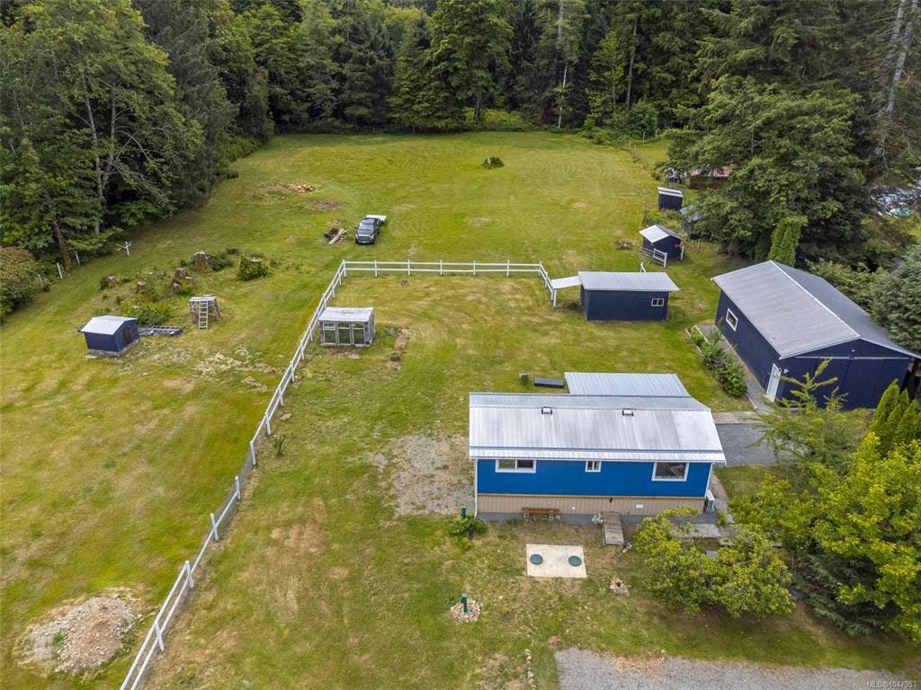429 Community Road, Kelsey Bay/Sayward, BC, V0P 1R0