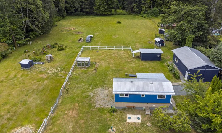 429 Community Road