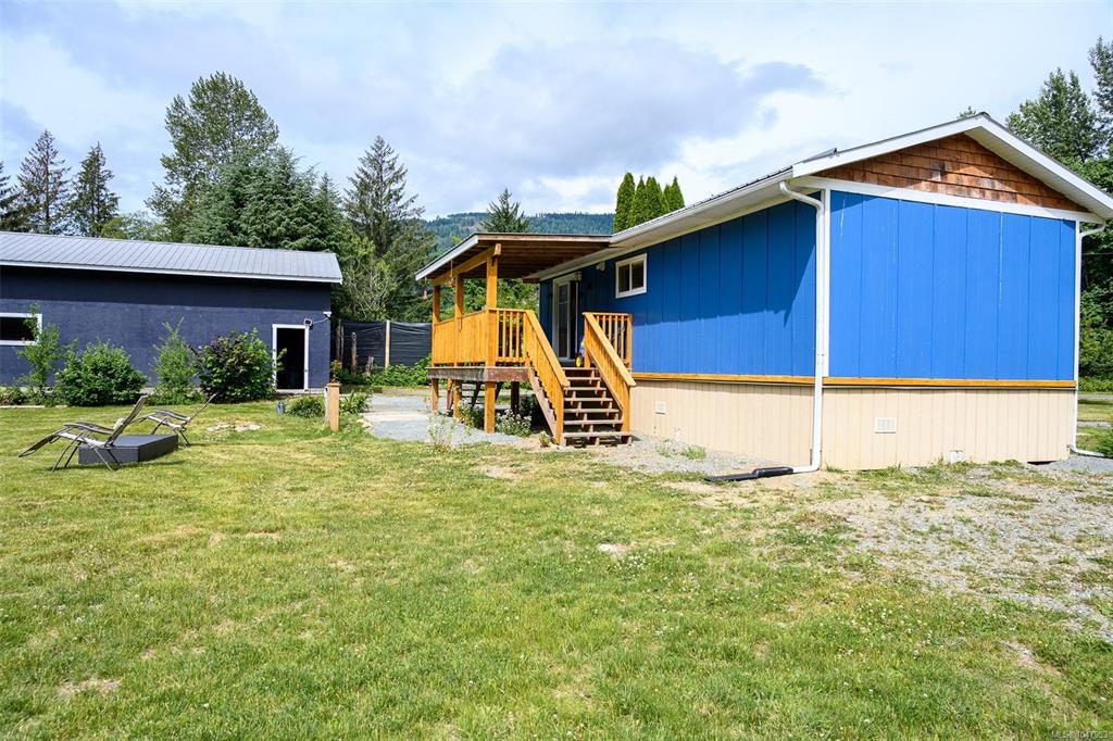 429 Community Road, Kelsey Bay/Sayward, BC, V0P 1R0 - 19