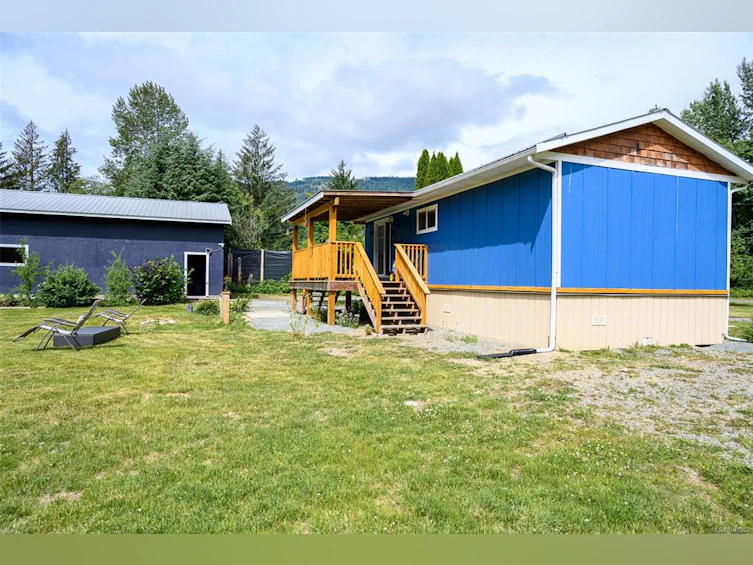 429 Community Road, Kelsey Bay/Sayward, BC, V0P 1R0 - 19