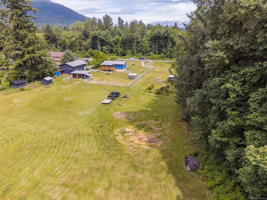 429 Community Road, Kelsey Bay/Sayward, BC, V0P 1R0 - 45