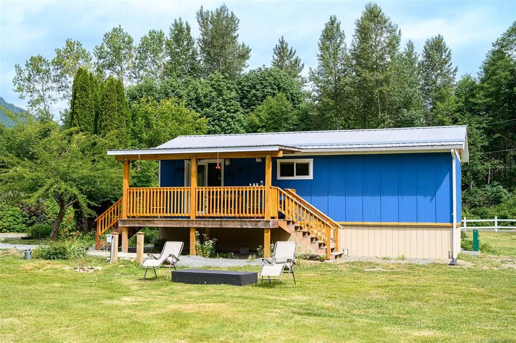 429 Community Road, Kelsey Bay/Sayward, BC, V0P 1R0 - 18