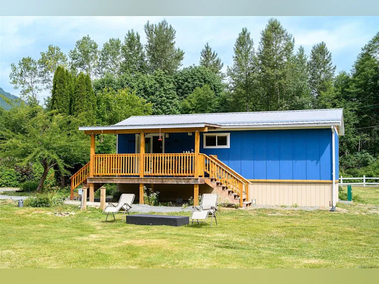 429 Community Road, Kelsey Bay/Sayward, BC, V0P 1R0 - 18