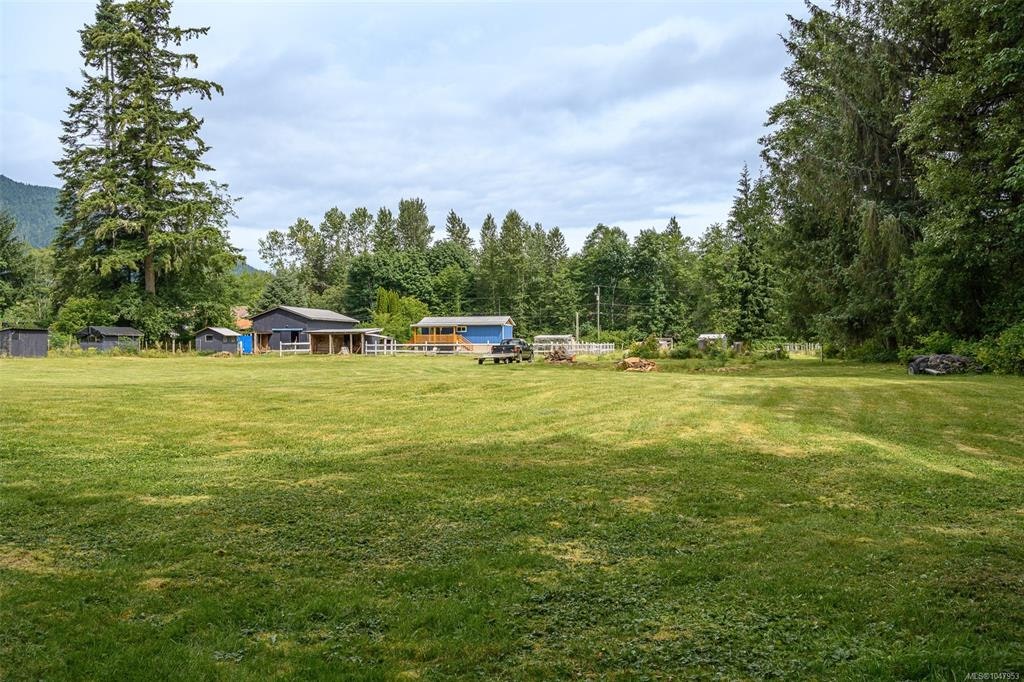 429 Community Road, Kelsey Bay/Sayward, BC, V0P 1R0 - 22