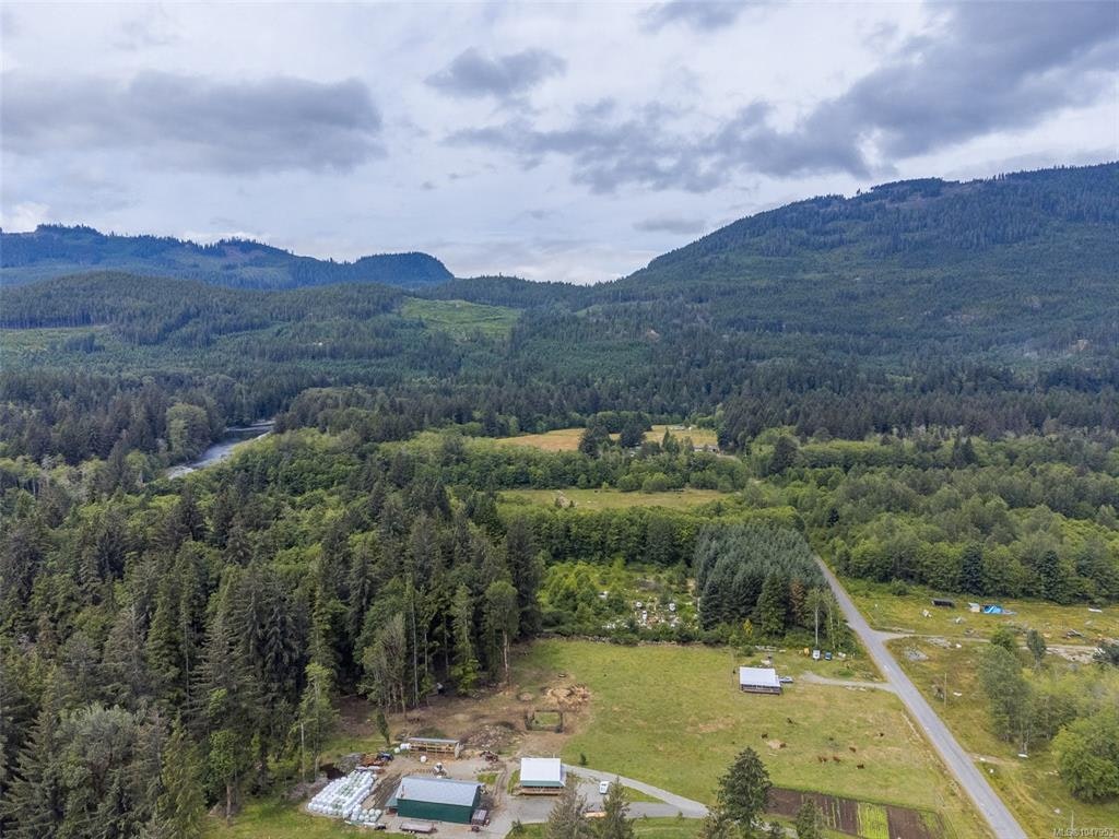 429 Community Road, Kelsey Bay/Sayward, BC, V0P 1R0 - 41