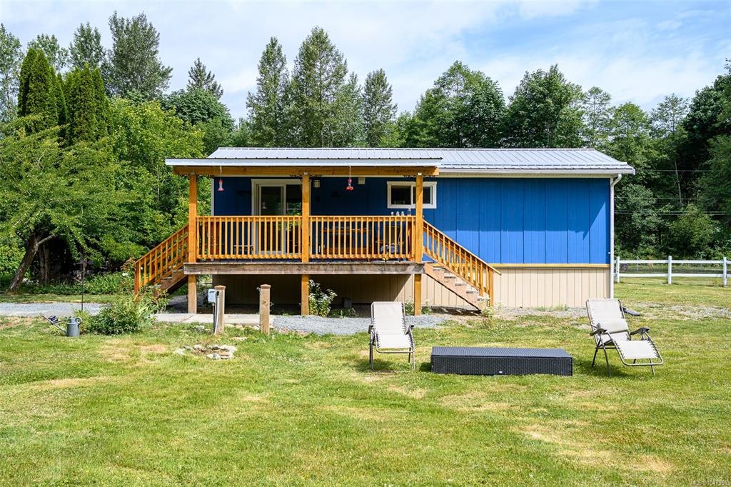 429 Community Road, Kelsey Bay/Sayward, BC, V0P 1R0 - 3