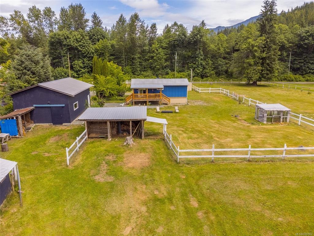 429 Community Road, Kelsey Bay/Sayward, BC, V0P 1R0 - 49