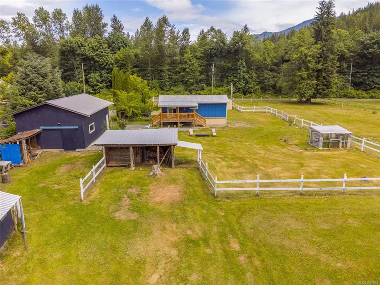 429 Community Road, Kelsey Bay/Sayward, BC, V0P 1R0 - 49