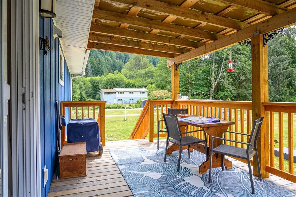 429 Community Road, Kelsey Bay/Sayward, BC, V0P 1R0 - 14