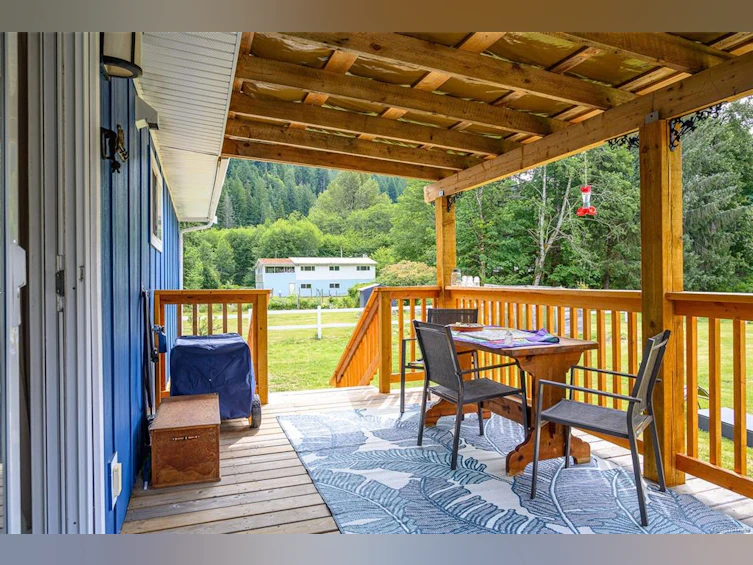 429 Community Road, Kelsey Bay/Sayward, BC, V0P 1R0 - 14
