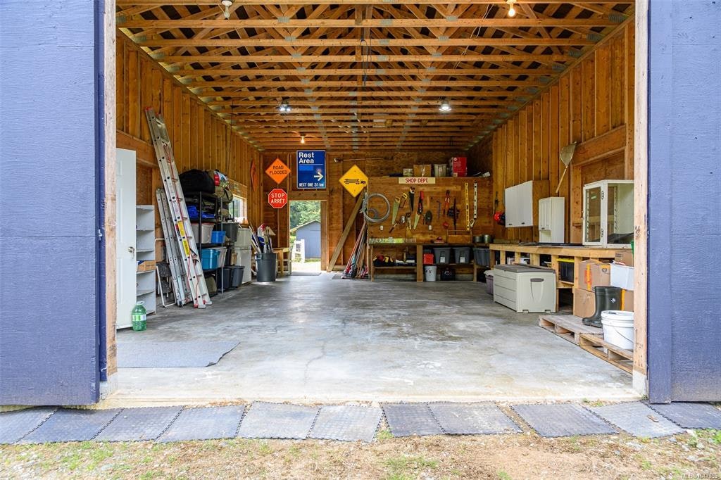 429 Community Road, Kelsey Bay/Sayward, BC, V0P 1R0 - 27