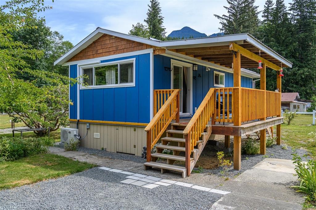 429 Community Road, Kelsey Bay/Sayward, BC, V0P 1R0 - 16