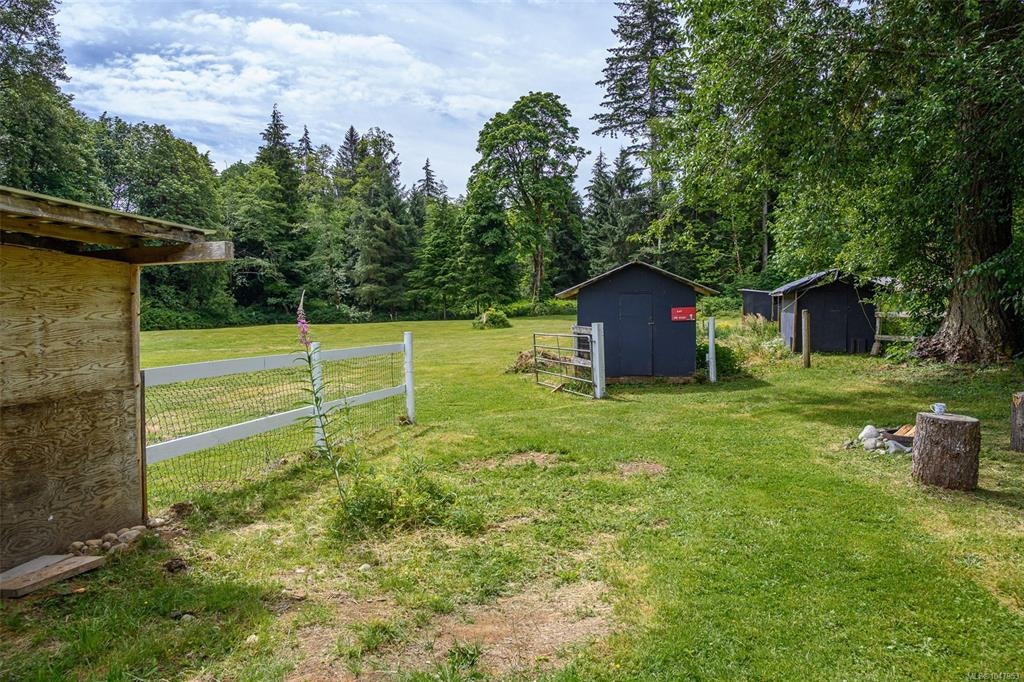429 Community Road, Kelsey Bay/Sayward, BC, V0P 1R0 - 30