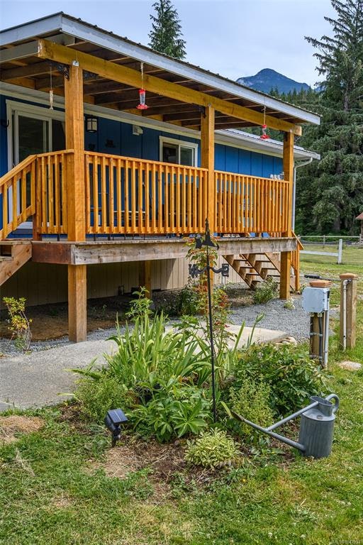 429 Community Road, Kelsey Bay/Sayward, BC, V0P 1R0 - 33