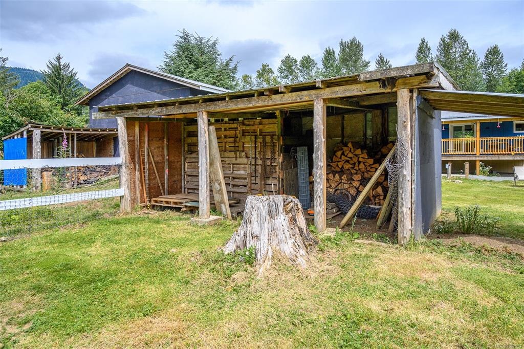 429 Community Road, Kelsey Bay/Sayward, BC, V0P 1R0 - 31