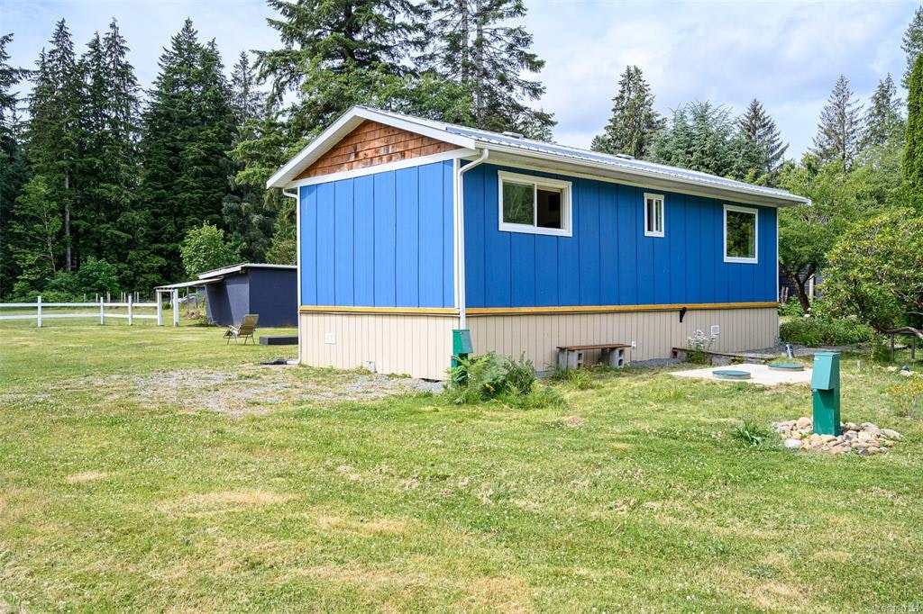 429 Community Road, Kelsey Bay/Sayward, BC, V0P 1R0 - 20
