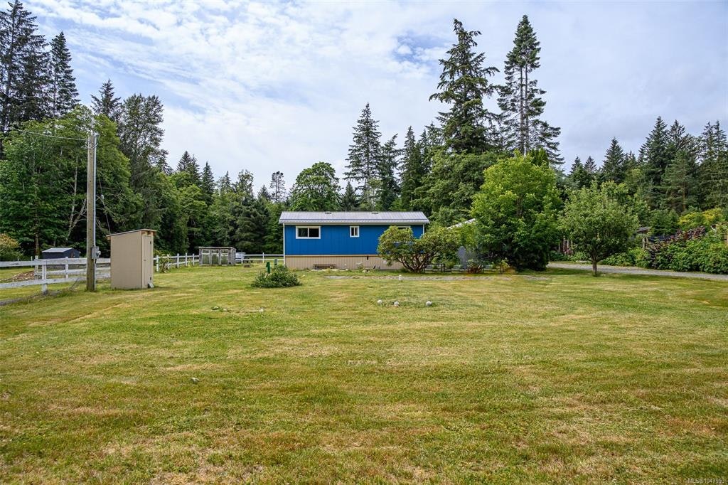 429 Community Road, Kelsey Bay/Sayward, BC, V0P 1R0 - 25