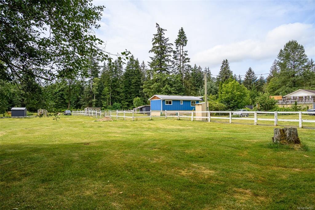 429 Community Road, Kelsey Bay/Sayward, BC, V0P 1R0 - 24