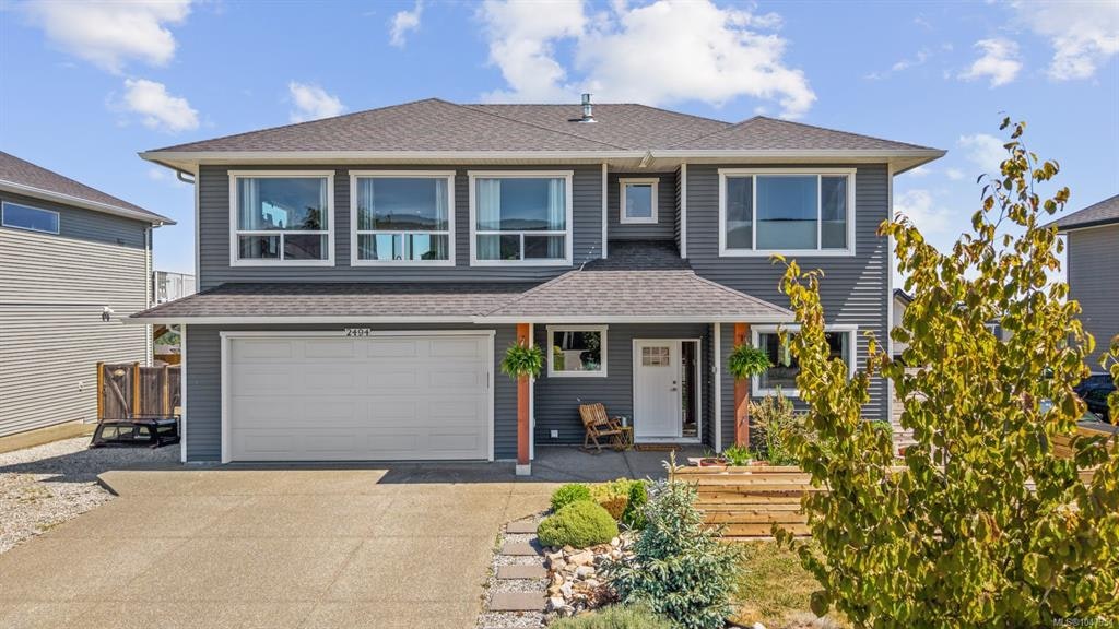 2494 Kentmere Avenue, Cumberland, BC, V0R 1S0