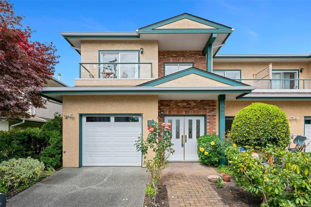 13-2235 Harbour Road, Sidney, BC, V8L 2P7