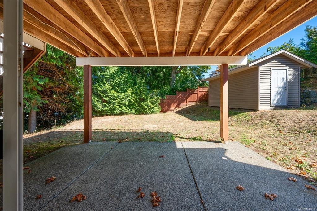 4734 Vista View Crescent, Nanaimo, BC, V9V 1N8 - 30