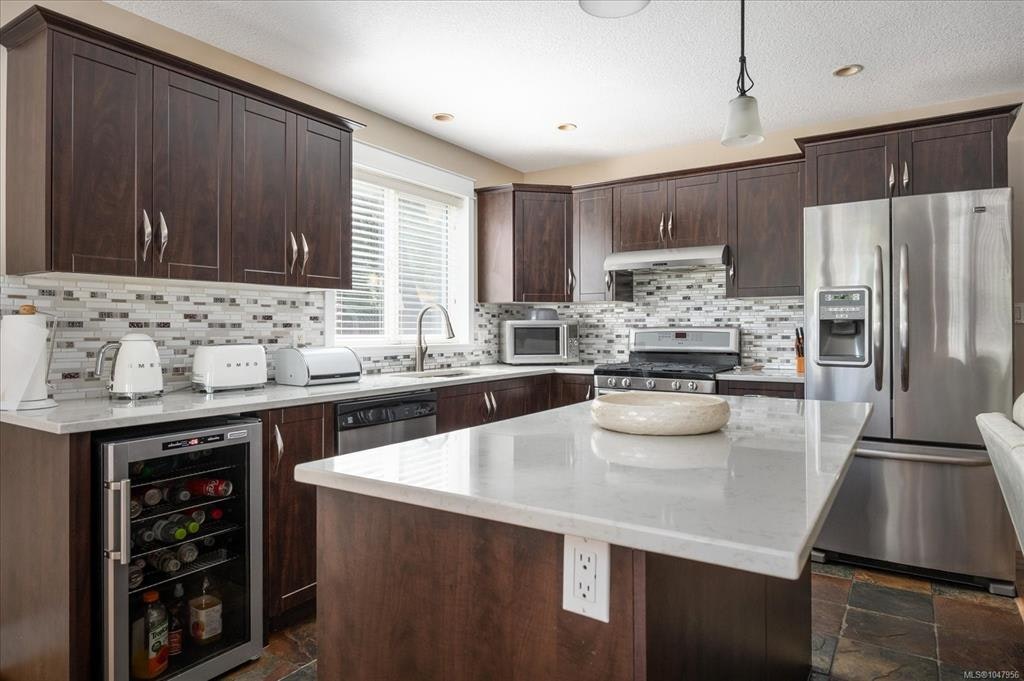 4734 Vista View Crescent, Nanaimo, BC, V9V 1N8 - 13