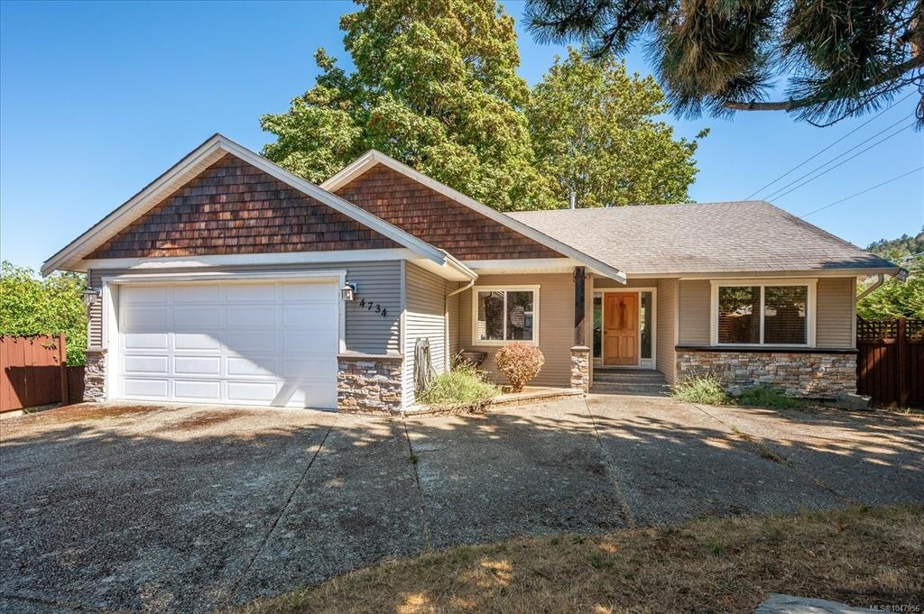 4734 Vista View Crescent, Nanaimo, BC, V9V 1N8 - 43