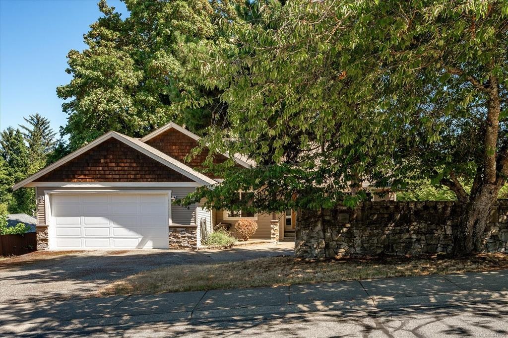 4734 Vista View Crescent, Nanaimo, BC, V9V 1N8 - 44