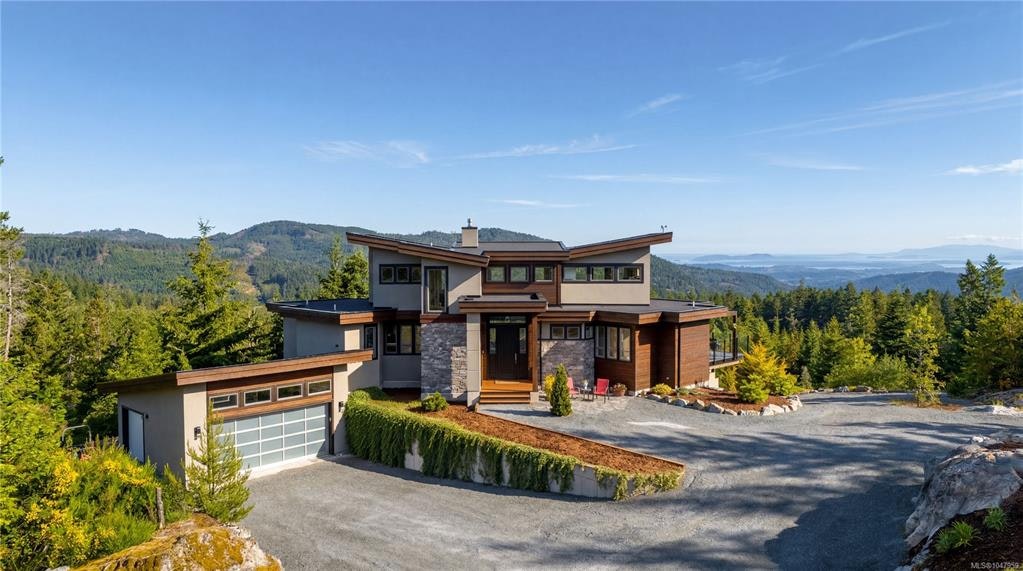 1150 Stonecrest Way, Shawnigan Lake, BC, V8H 2J1