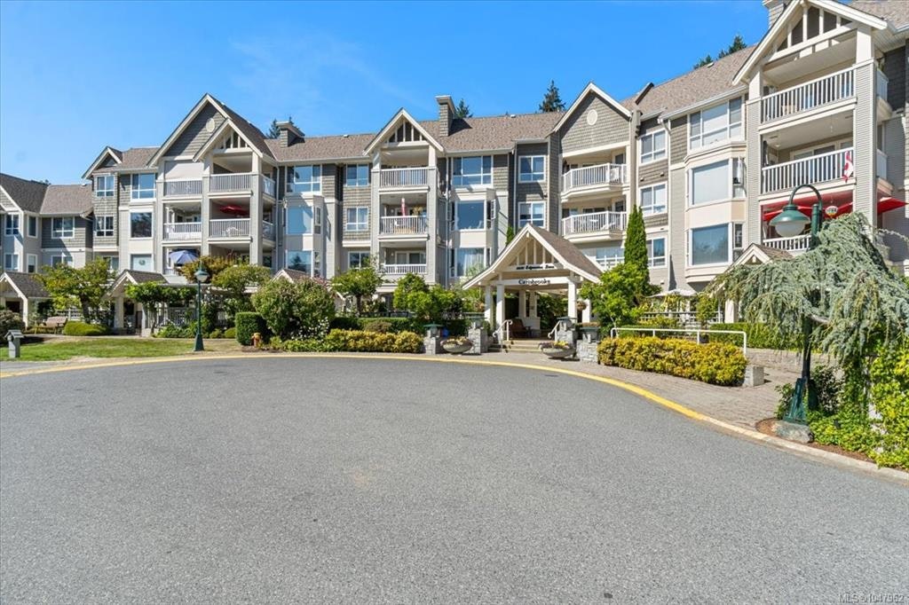 403-5620 Edgewater Lane, Nanaimo, BC, V9T 6K1