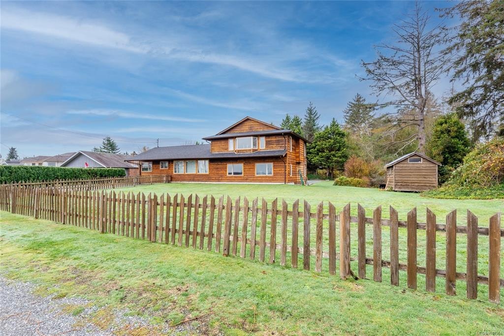 3910 S Island Highway, Campbell River, BC, V9H 1M1 - 34