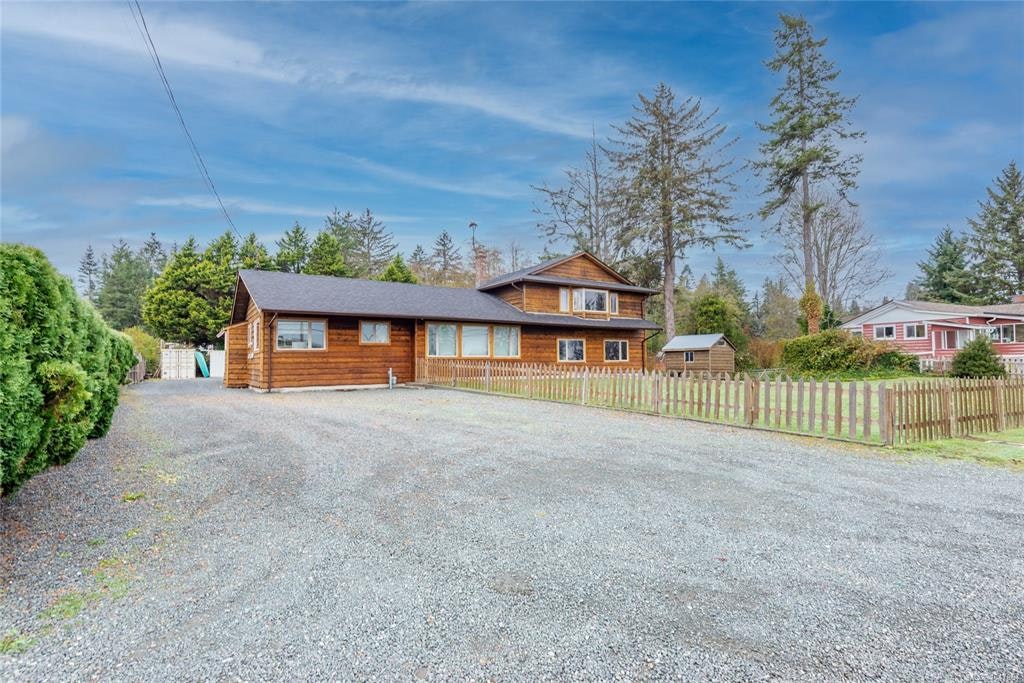 3910 S Island Highway, Campbell River, BC, V9H 1M1 - 32