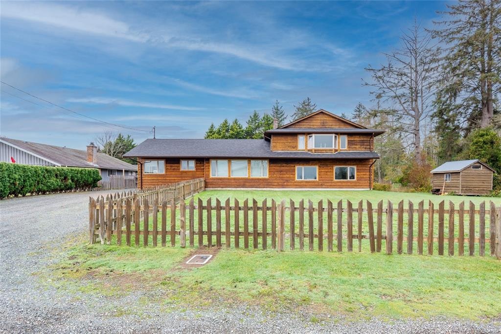 3910 S Island Highway, Campbell River, BC, V9H 1M1 - 33