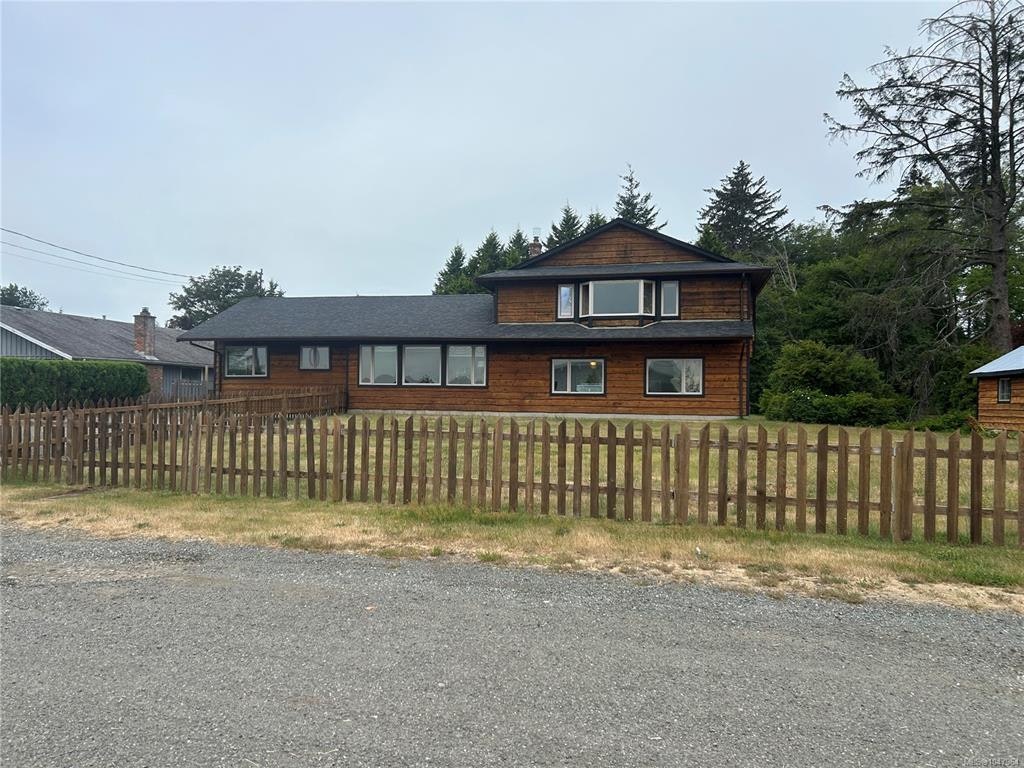 3910 S Island Highway, Campbell River, BC, V9H 1M1