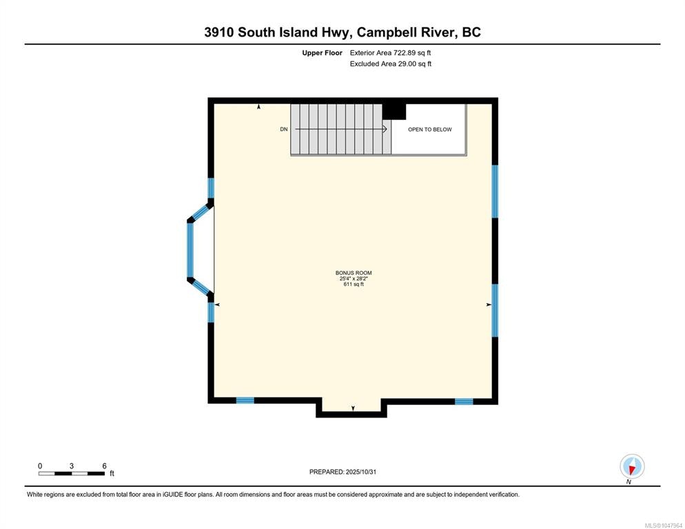 3910 S Island Highway, Campbell River, BC, V9H 1M1 - 45