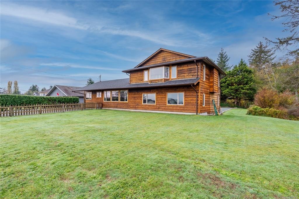 3910 S Island Highway, Campbell River, BC, V9H 1M1 - 2