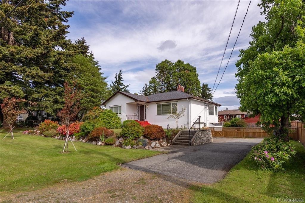 850 Hunter Street, Nanaimo, BC, V9S 1R5